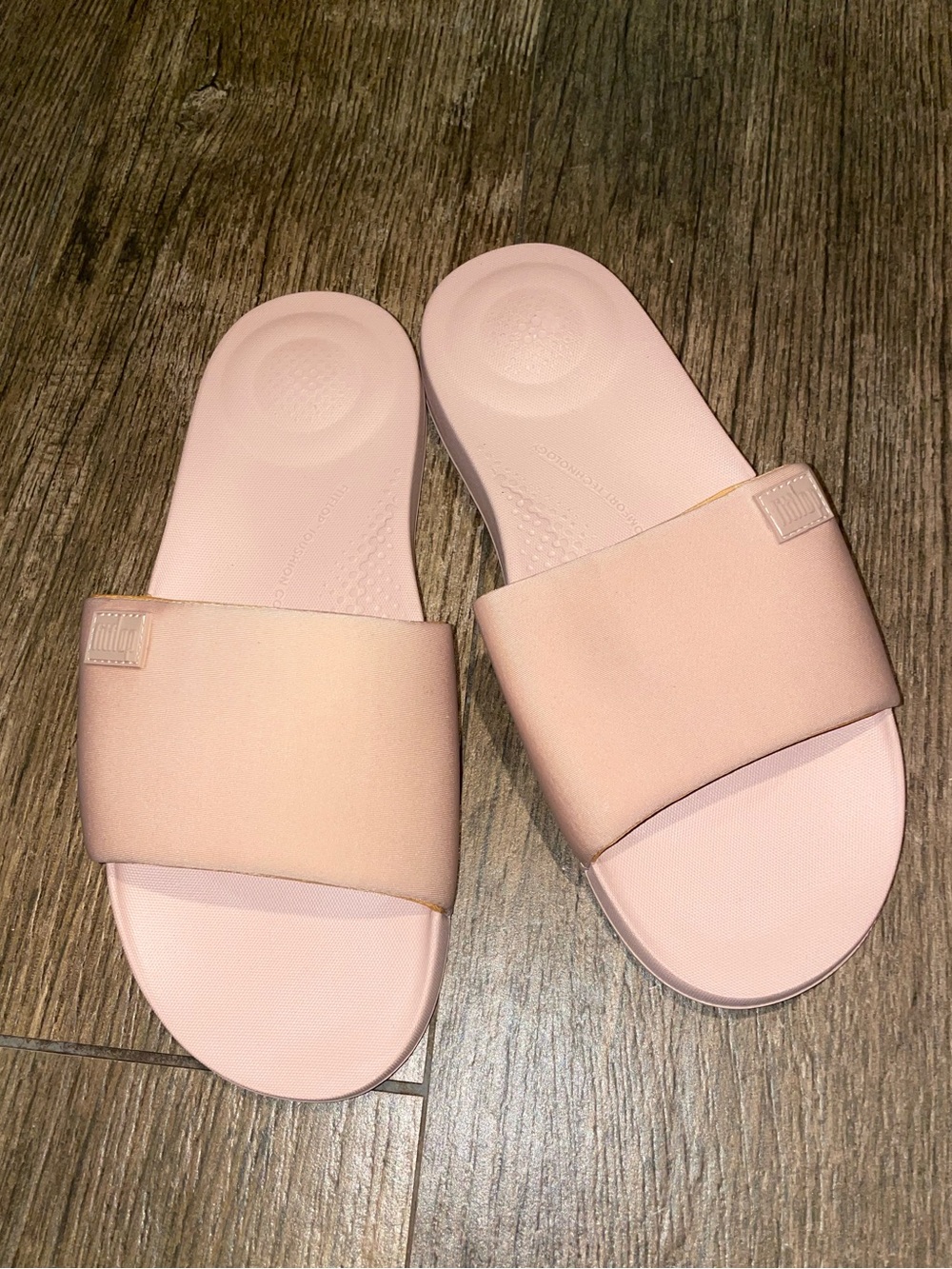 FitFlop Iqushion Women's Slide